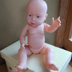 沐浴人形 赤ちゃんの中古 未使用品を探そう メルカリ