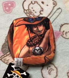 ワンピース　エース　鏡 ワンピース エース 鏡