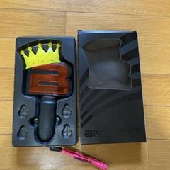 BIGBANGグッズ ポータブルチャージャー ペンライト型充電器