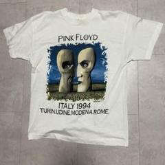 Pink Floyd 1994 ヴィンテージ　イタリアツアーTシャツ