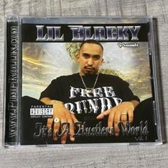 洋楽 GANGSTA G-RAP G-LUV CHICANO WOODIE Gangsta Rap - 
