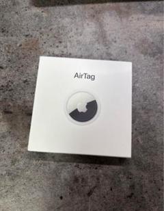 Apple 2025年限定 AirTag エアタグ 巳年（干支）新品未開封