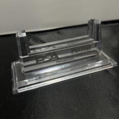 PSA スタンド 公式 4個 The STAND】PSA/CGC/BCCGケース対応展示スタンド | THE CARD ALL