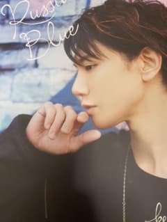 Kenn 写真集の中古 未使用品を探そう メルカリ