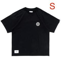 新品 WTAPS OBJ 03/SS/COTTON.MON ブラック Sサイズ