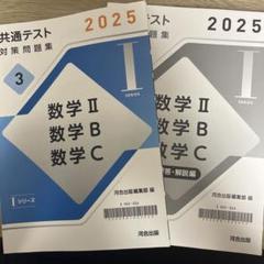 お値下げ　大学入試問題集 2025年版 10冊セット 2025入試攻略問題集 広島大学 数学 (河合塾SERIES N 24