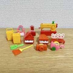 グリコ・カバヤ 昭和レトロおもちゃ②