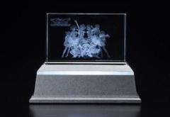 浦の星女学院購買部 Aqours それは、絶対消えない3Dクリスタル 浦の星女学院購買部】ラブライブ！サンシャイン!! ～それは絶対