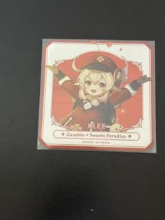Amazon.co.jp: 原神 スイパラコラボ クレー 等身&書きおろし