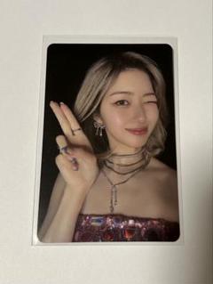 IS:SUE 優希 CONNECT CD トレカ 生写真 コンプセット ラキドロ 2025年最新】ISSUE_田中優希の人気アイテム - メルカリ