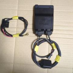 バイク用　ETC　ミツバ　BE61　【930】 Amazon | バイク用ETC 二輪用ETC ミツバサンコーワ BE51 BE61