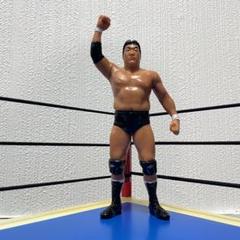 2025年最新】ジャンボ鶴田 フィギュアの人気アイテム - メルカリ