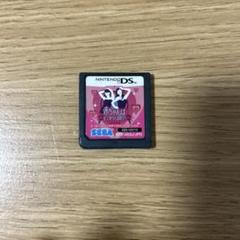 赤ちゃんはどこからくるの? SEGA DS 動作確認済み