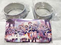 ホロライブ 5th fes stage1 アフター上映 入場者特典&ラバーバンド