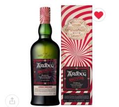 ［新品未開封 ］アードベッグ スペクタキュラー 箱入り！！ 化粧箱付き 新品未開封】アードベッグ Ardbeg スペクタキュラー