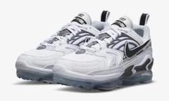 希少Nike air vapor max evo white/black 11