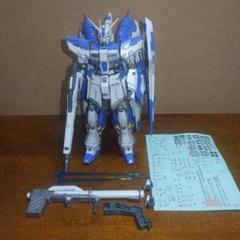 RG 1/144 νガンダムお買い得セット素組みジャンク Amazon | BANDAI SPIRITS(バンダイ スピリッツ) RG 機動戦士