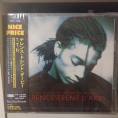 テレンス・トレント・ダービーのプロモ CD TTD テレンス・トレント・ダービー – AOBADO オンラインストア