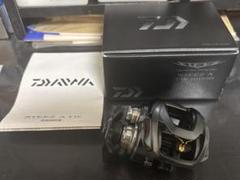 スティーズ　SVTW SHL 7.1 楽天市場】【中古】DAIWA スティーズ SV TW 1016-SHL/ベイト