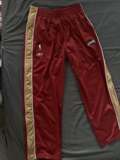 Reebok NBA CLEVELAND CAVALIERS bboy バスパン Reebok NBA CLEVELAND CAVALIERS bboy バスパン - メルカリ