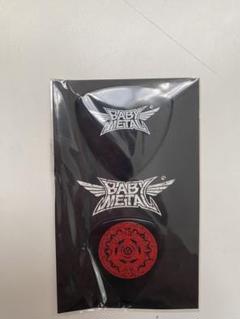【美品】BABYL グッズ ピックセット ベビーメタル ベビメタ 2025年最新】BABYMETAL ピックセットの人気アイテム - メルカリ