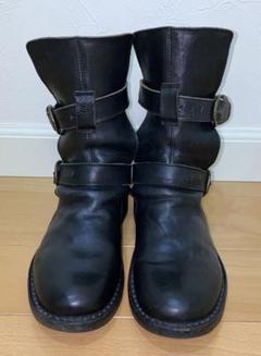 フィオレンティーニベイカー ブーツ 38 fiorentini+baker ブーツ 【国内即発送】