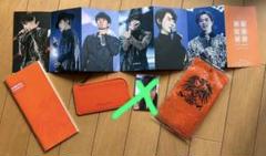 K-POP SHINHWA 4点まとめ売り