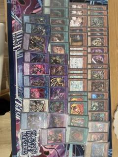 遊戯王OCG アバオアクゥー　プレイマット　ycsj アバオアクー ycsj プレイマット 遊戯王 ア・バオ・アクーb