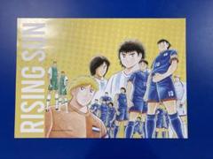 キャプテン翼　B2 ポスター　当時物　初代 キャプテン翼 B2 当時物 ポスター 初代 大空翼 グッズ 昭和