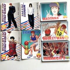 No.171 三井寿 スラムダンク ヒーローコレクションカード アマダ 希少 三井寿 #225 SLAM DUNK スラムダンク カードダス｜Yahoo!フリマ