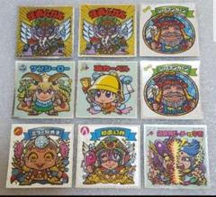 ワンピースビックリマンシールの中古 未使用品 メルカリ