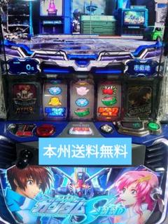 2025年最新】実機 スマスロの人気アイテム - メルカリ