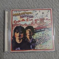 2025年最新】真心ブラザーズCDの人気アイテム - メルカリ