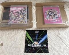 (パラ売り可！) iLiFE! S/SS特典 3種類 パラ売り可！) iLiFE! S/SS特典 3種類 - メルカリ