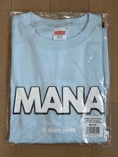 FRUITS ZIPPER ハローキティコラボTシャツ 真中まな 真中まな(FRUITS ZIPPER) (@manafy_baby) • Instagram photos