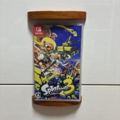 Splatoon 2&3 Nintendo Switch パッケージ版 - メルカリ