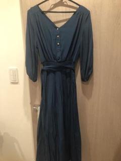 NICE CLAUPのワンピース