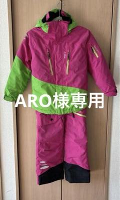 楽天市場】スキーウェア キッズ つなぎ ワンピース