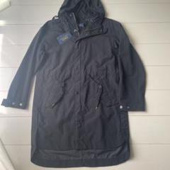 2025年最新】POLO RALPH LAUREN レディース モッズコートの人気