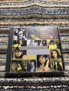 ZARD 坂井泉水参加　royal straight soul 3