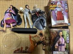 ワンピース プライズ フィギュア まとめ売り