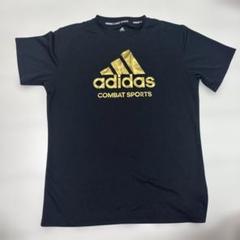 【レア】アディダス(adidas) / コンバットシャツ / Sサイズ adidas - アディダス キッズ 90100 寿司 スタンスミス コラボ T