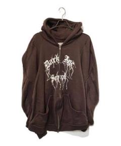 【値下げ❌】　KEISUKE YOSHIDA パーカー　Midwest別注 KEISUKEYOSHIDA ONLINE STORE（ケイスケヨシダオンラインストア