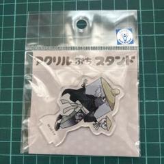 アクリルぷちスタンド NARUTO 百鬼夜行グラフアートイラスト はたけカカシ