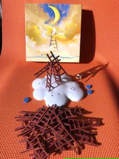 キャッチ ザ ムーン 日本語版の中古 未使用品を探そう メルカリ