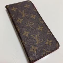 ルイヴィトン♡iPhone Xs maxモバイルケース