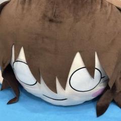 寝そべり テラジャンボぬいぐるみ 桜坂しずく
