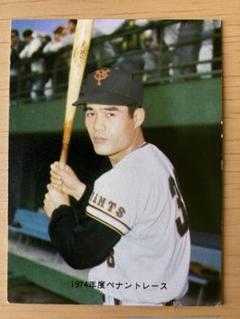 2025年最新】プロ野球カード1974年の人気アイテム - メルカリ