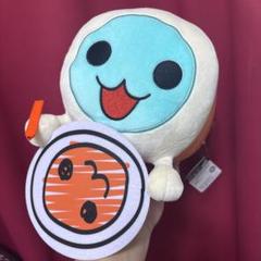 ドンちゃんぬいぐるみ付ストラップ 2025年最新】太鼓の達人ドンちゃんぬいぐるみの人気アイテム