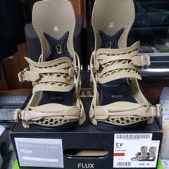 訳あり FLUX CV 21-22モデル ネイビー Sサイズ 楽天市場】flux cvの通販